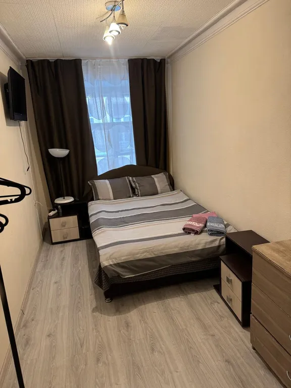 Квартира Комната на Фонтанке — аренда посуточно в Санкт-Петербург