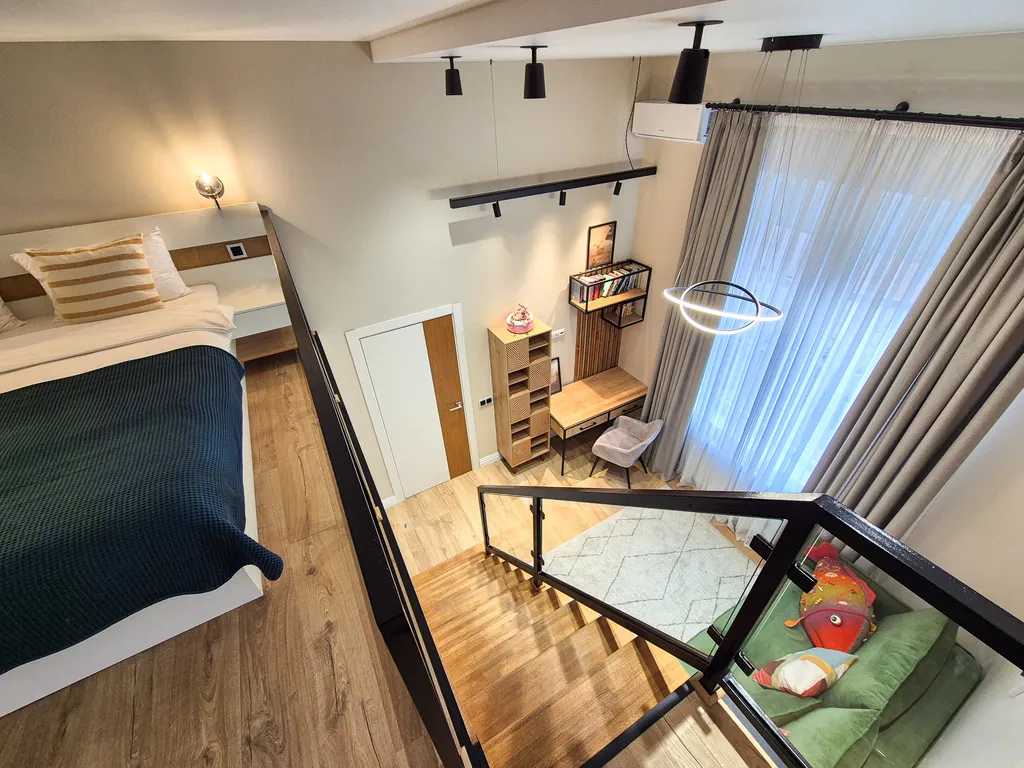 Лучший апартамент этого комплекса