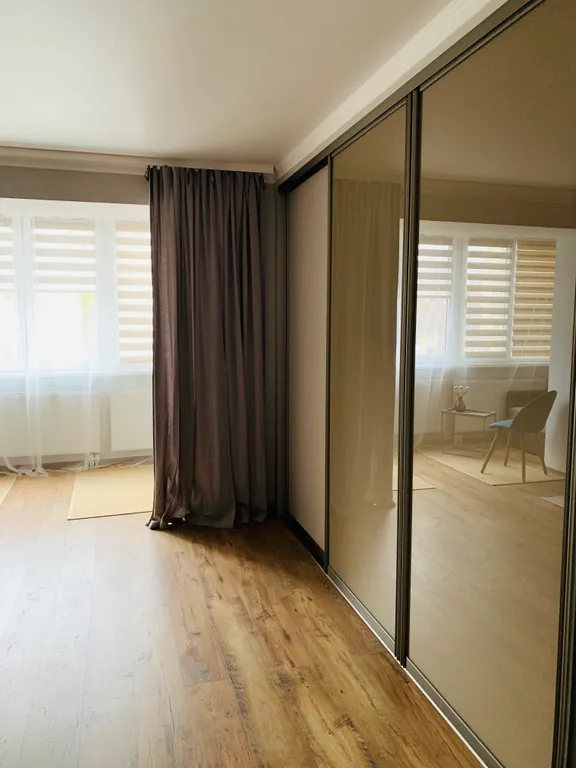 Апартаменты Верхнее озеро