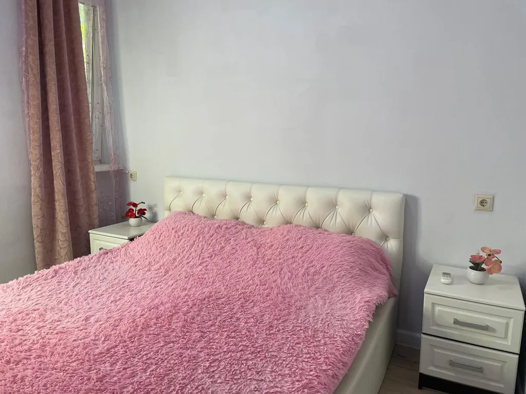 Квартира Апартаменты на реке Мацеста — Краевско-Армянское