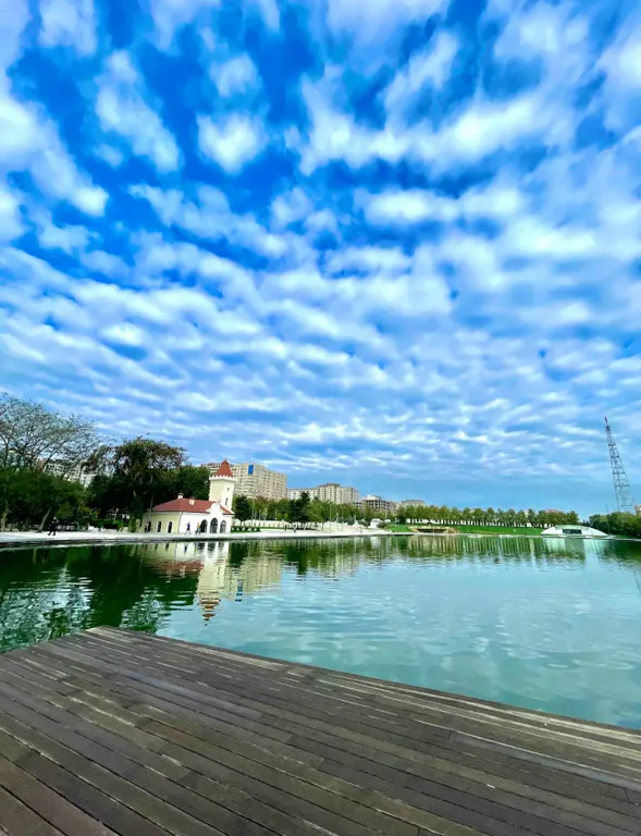 Апартамент в центре рядом с посольством США