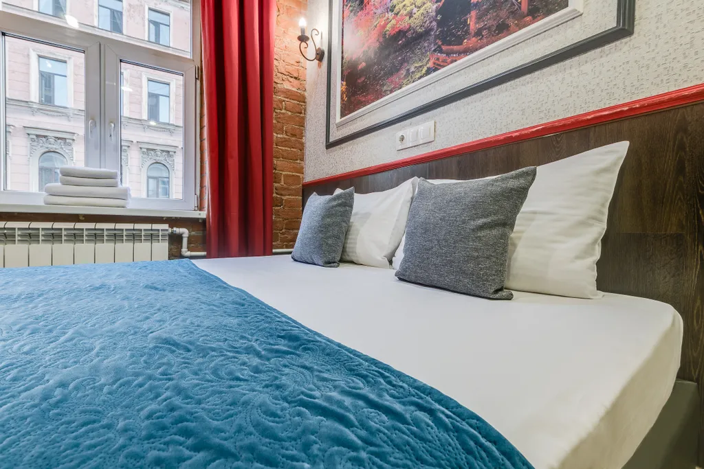 Квартира Комната — Санкт-Петербург