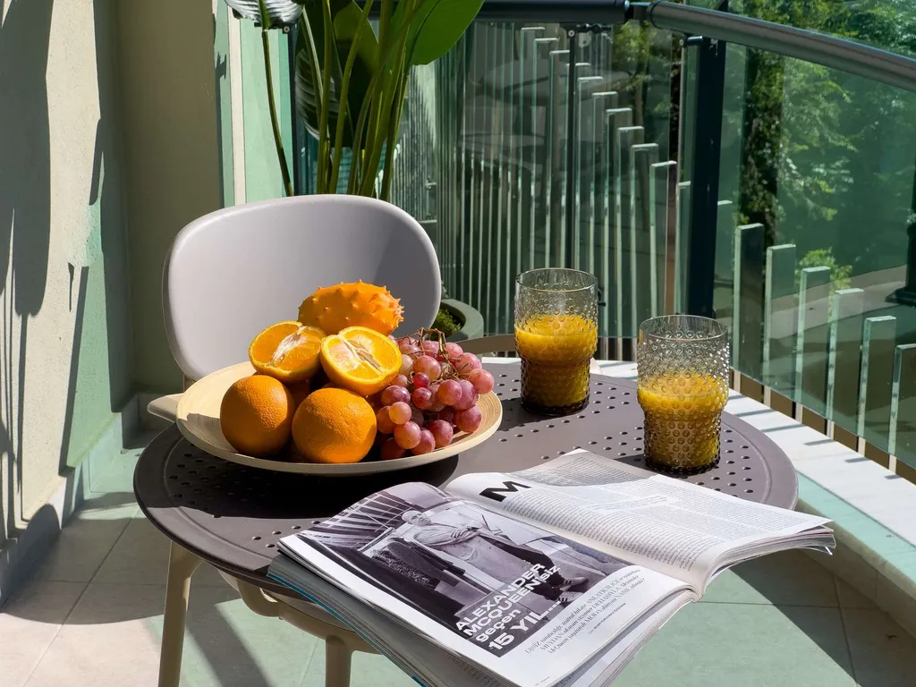 Legend апартаменты у моря - уют, стиль и радость