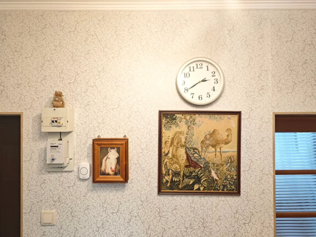 Квартира Квартира в историческом особняке, начало 20-го века — Светлогорск