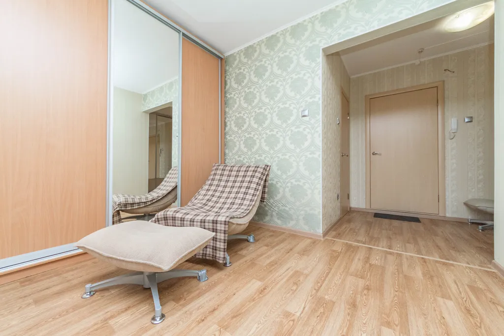 Великолепная квартира для комфортного проживания