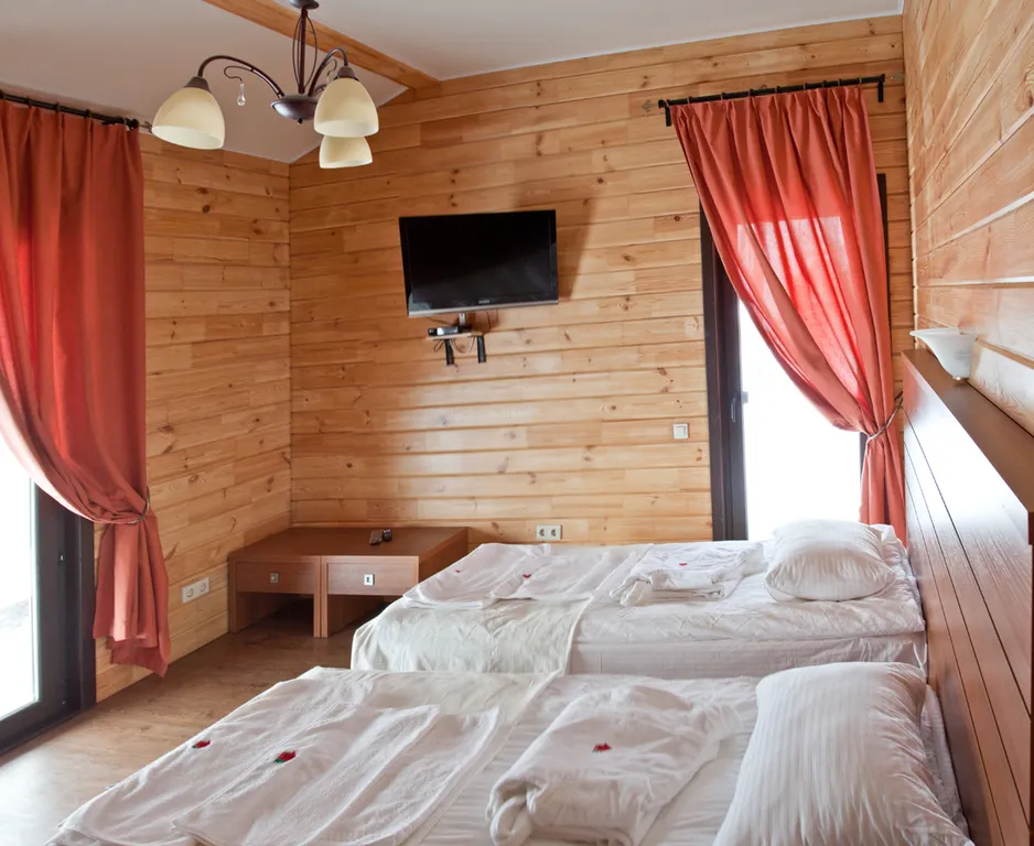 5-комнатный Дом