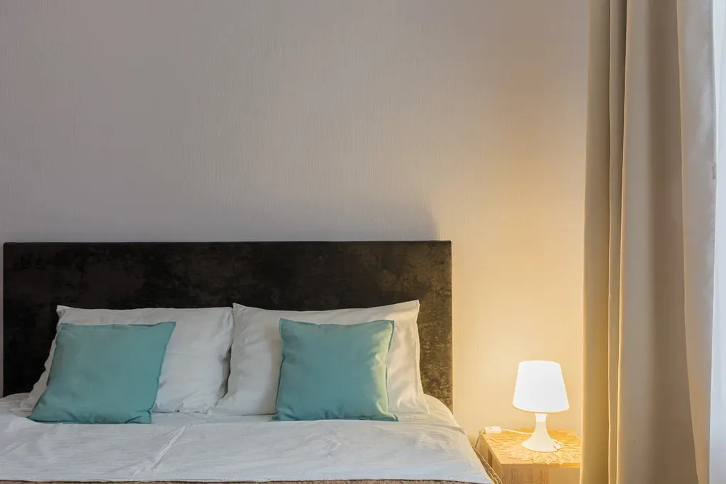 Квартира 1-комнатная Квартира — Краснодар