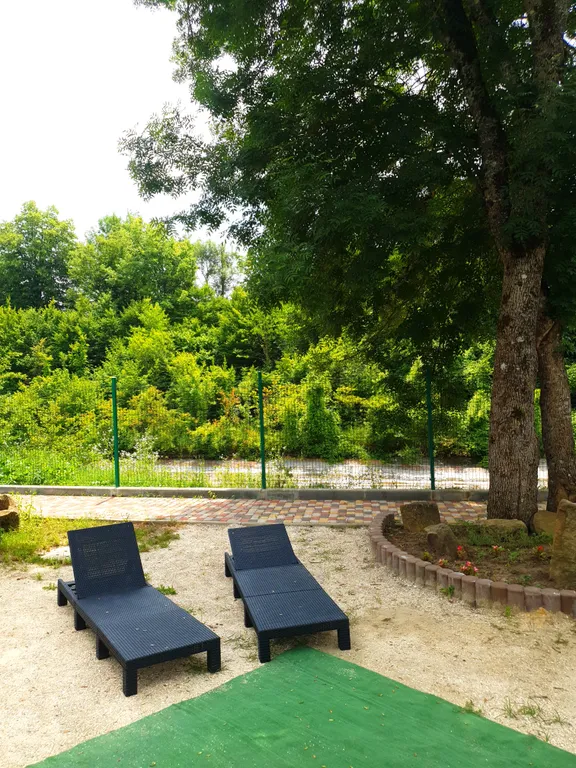 Дача отдыха Сосновая Роща