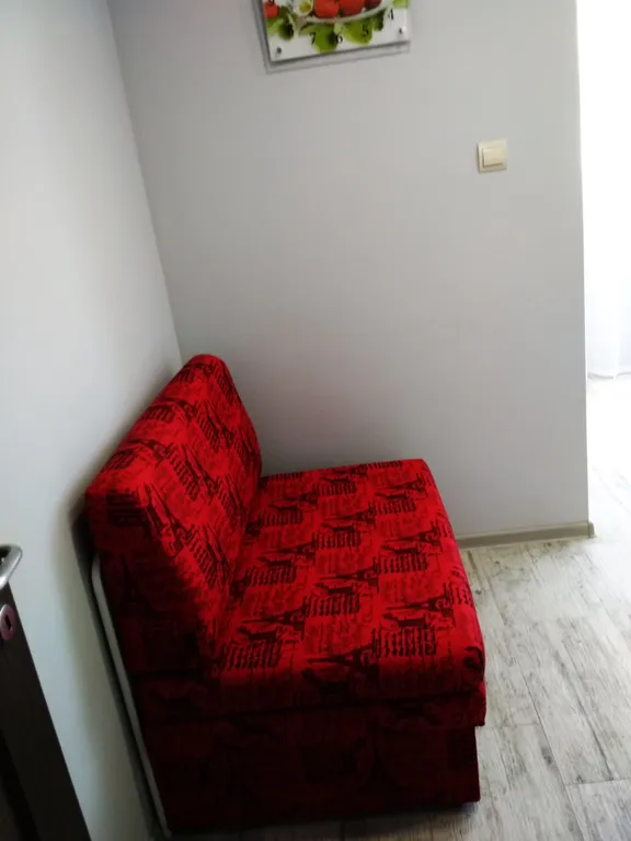 Квартира 1-комнатная Квартира — Севастополь