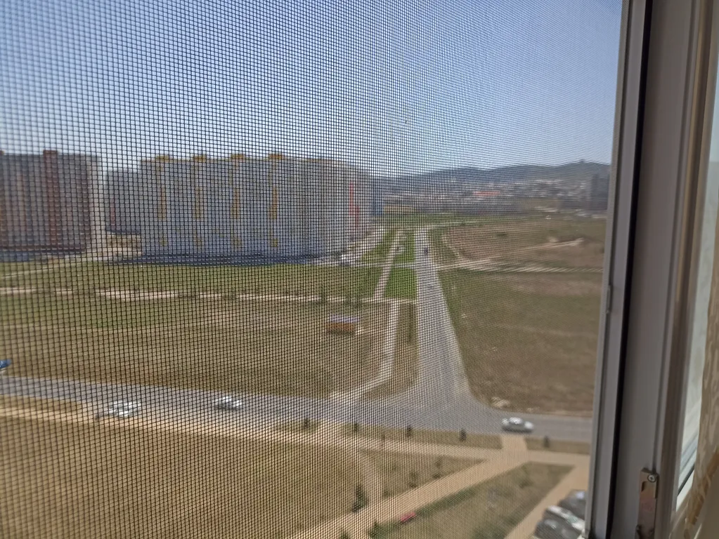 Квартира 1-комнатная Квартира — Анапа