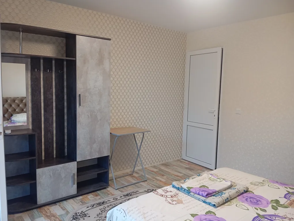 Квартира Комната — Судак