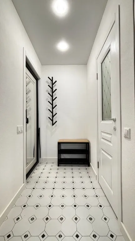 Квартира Квартира Грин лайн — Самара