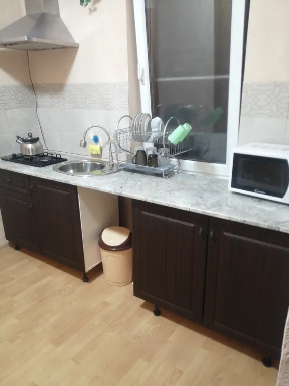 Коттедж Комфортабельный дом — Геленджик