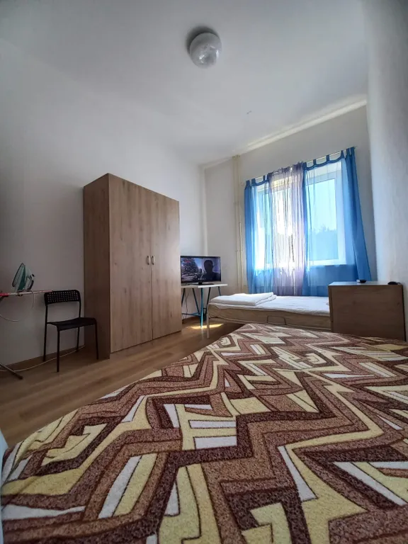 Квартира Квартира рядом с НИИ Петрова — Песочный