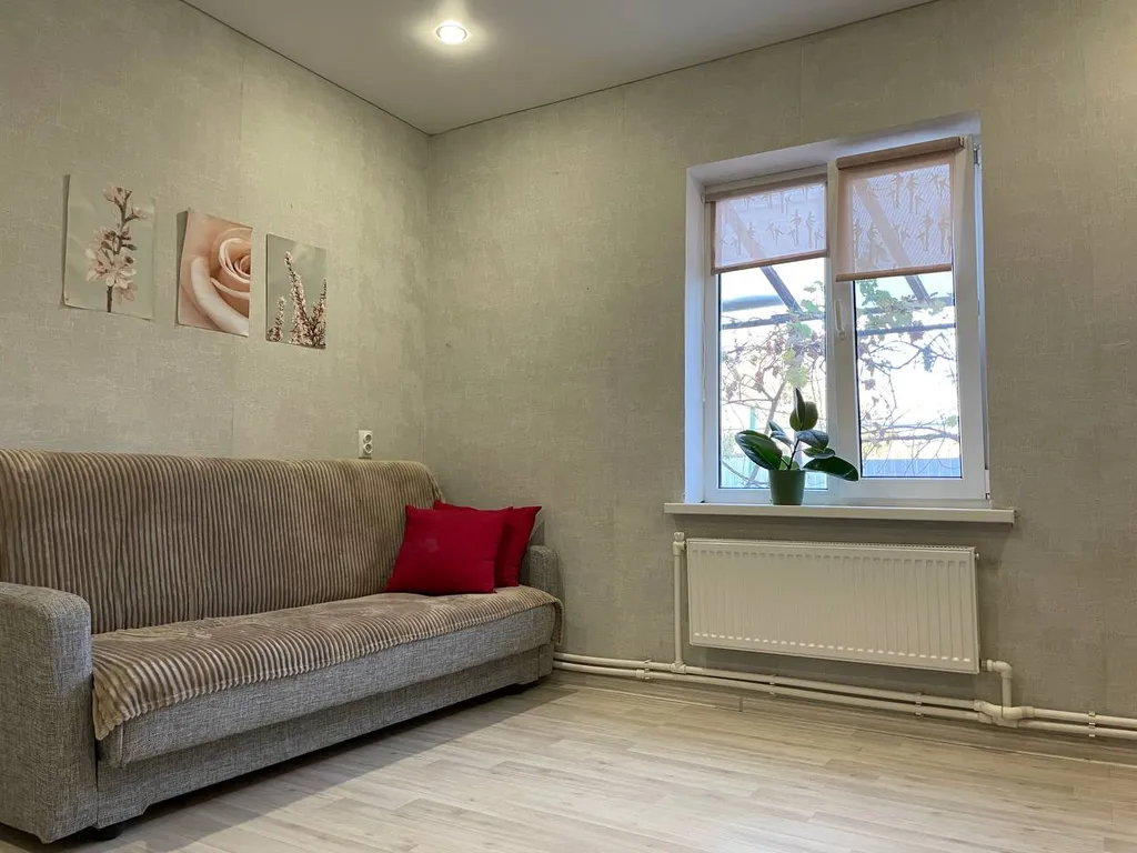 2-ком кв. В частном доме, идеальное место для отдыха