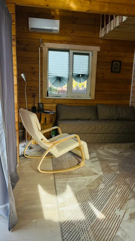 3-комнатный Дом