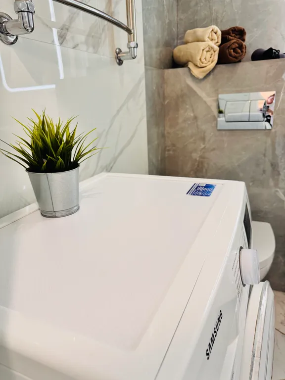 Видовая квартира у метро