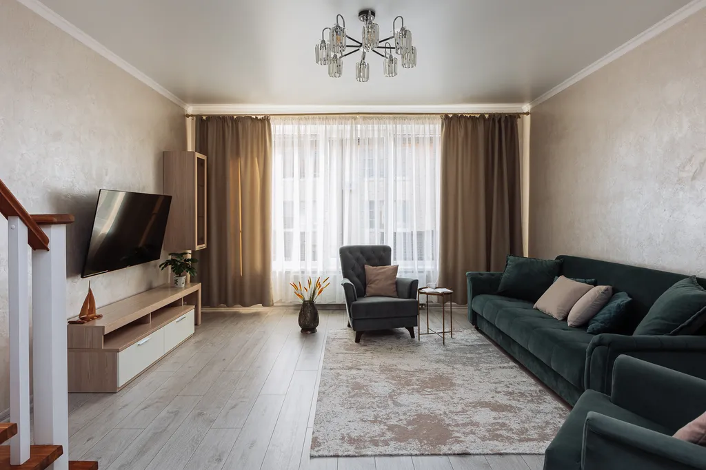 Балтийский уют