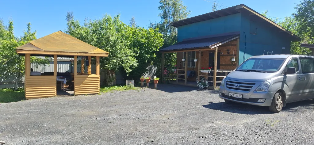 Коттедж 1-комнатный Дом — аренда посуточно в Сортавала