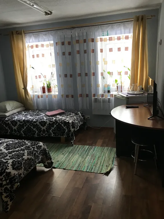 Квартира Комната — Калевала