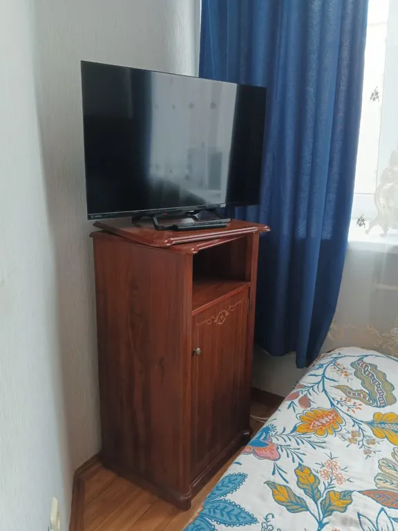 Квартира Меблированная комната в центре Москвы — Москва