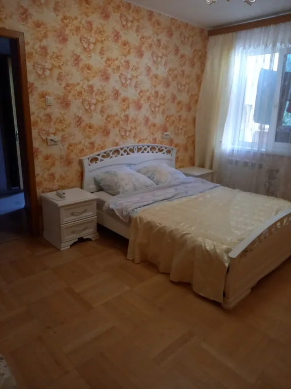 Квартира Квартира у парка 300летия — Санкт-Петербург