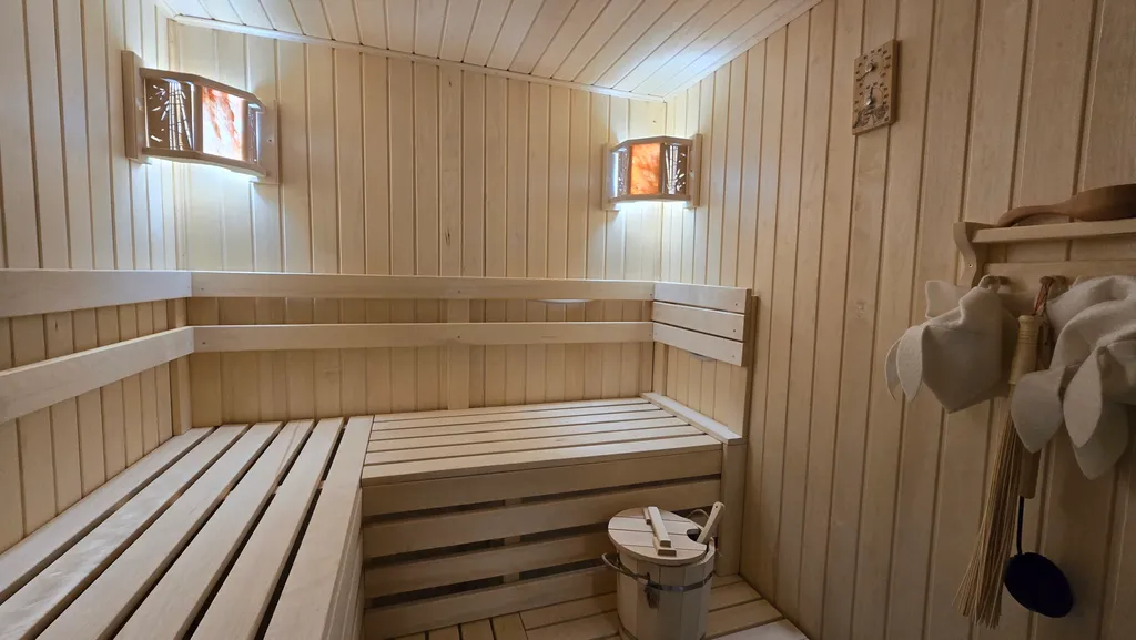 Новый дом с евро-ремонтом и полным оснащением на 10 человек