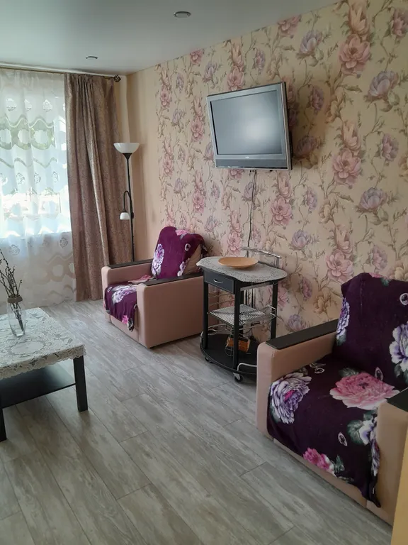 Уютная квартира в центре