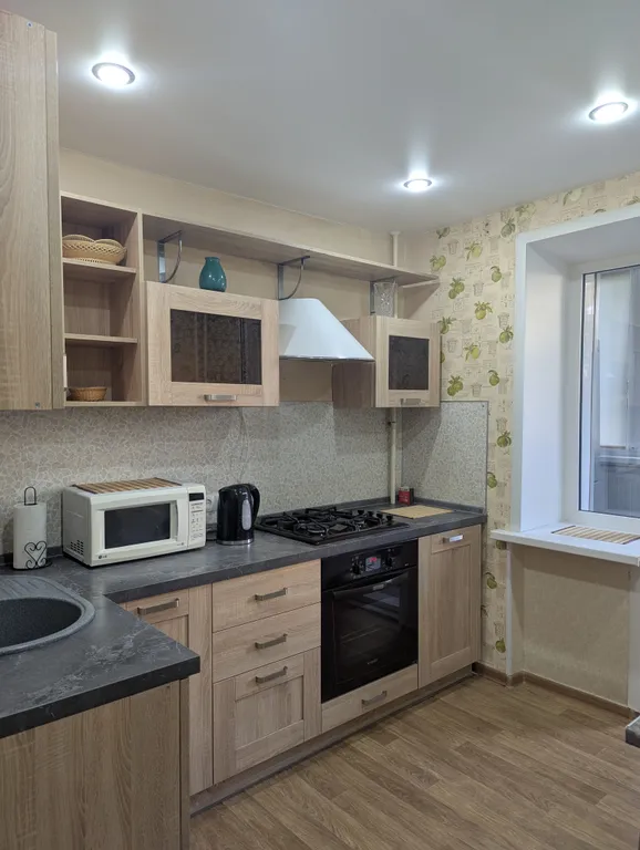 2-комнатная Квартира — аренда посуточно в Димитровград