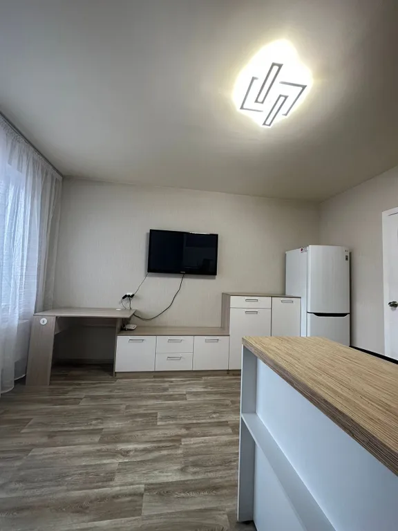 Уютная студия в центре города