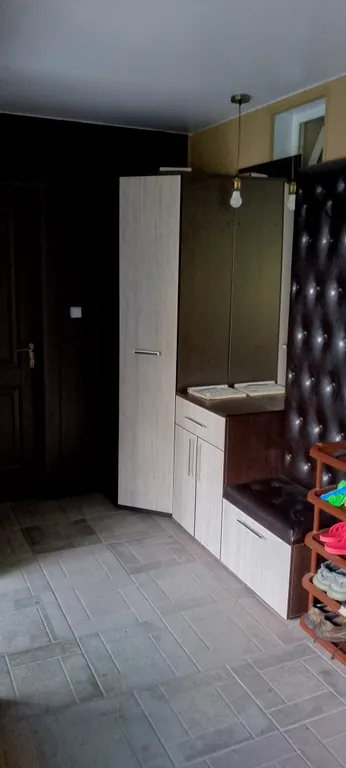 Дом для встреч друзей и семейного отдыха