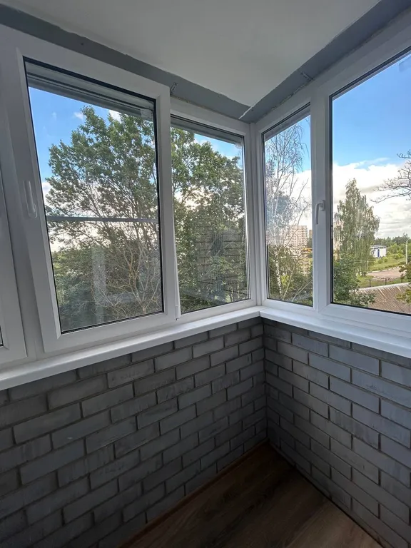 Квартира рядом с Федеральным центром травматологии ортопедии