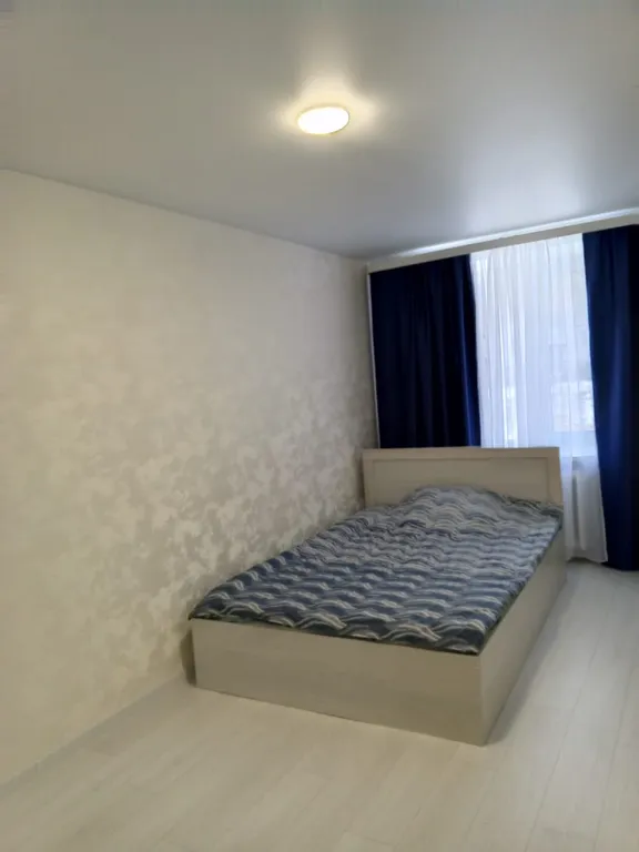 3-ком.квартира с отчётными док-ми, с хорошим ремонтом, с новой мебелью