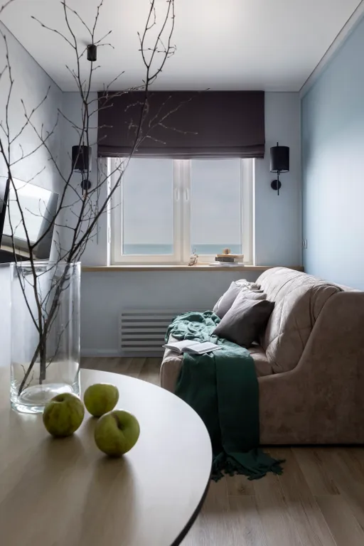 Апартаменты Seaview