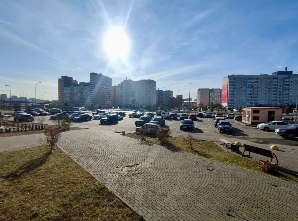 Квартира Квартира Апартамент рядом с аквапарком — Тюмень