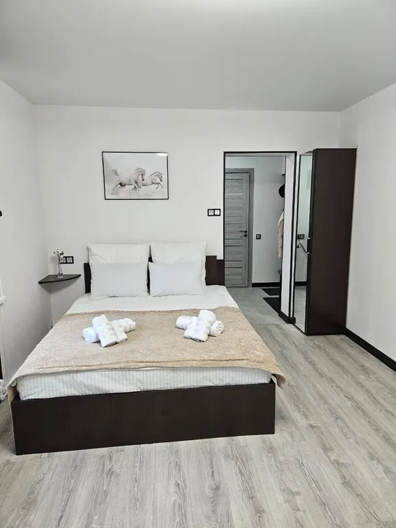 Квартира у Ростовского Кремля — аренда посуточно в Ростов Великий