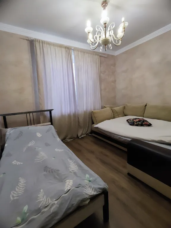 Коттедж для мероприятий в Новой Москве