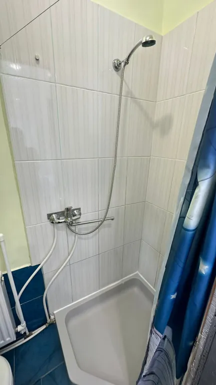 Квартира-студия на земле в частном секторе