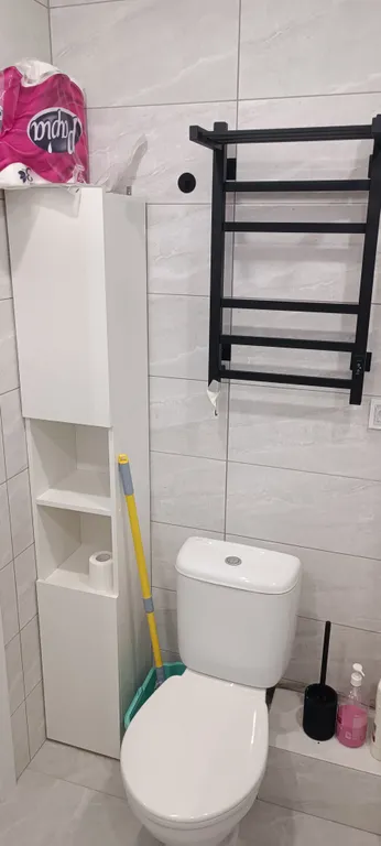 Отличная студия в трёх китах