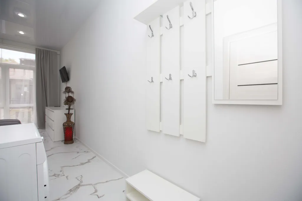 Квартира Квартира Студия вблизи Олимпийского парка — Сочи