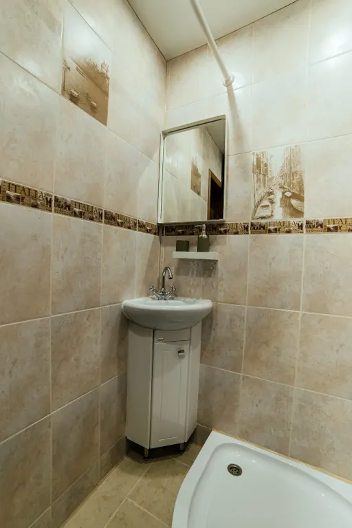 Уютная студия