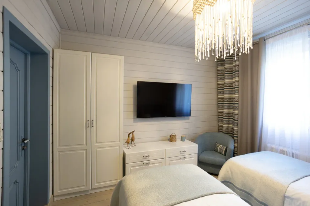 Дом комфорт