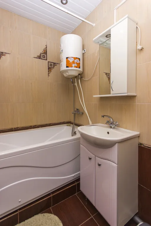 Апартаменты у ТРЦ Вояж