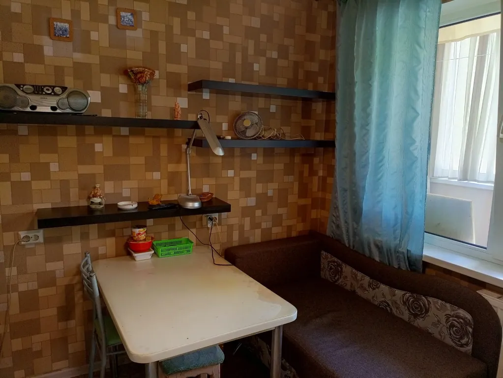 Уютная квартира в тихом месте у моря