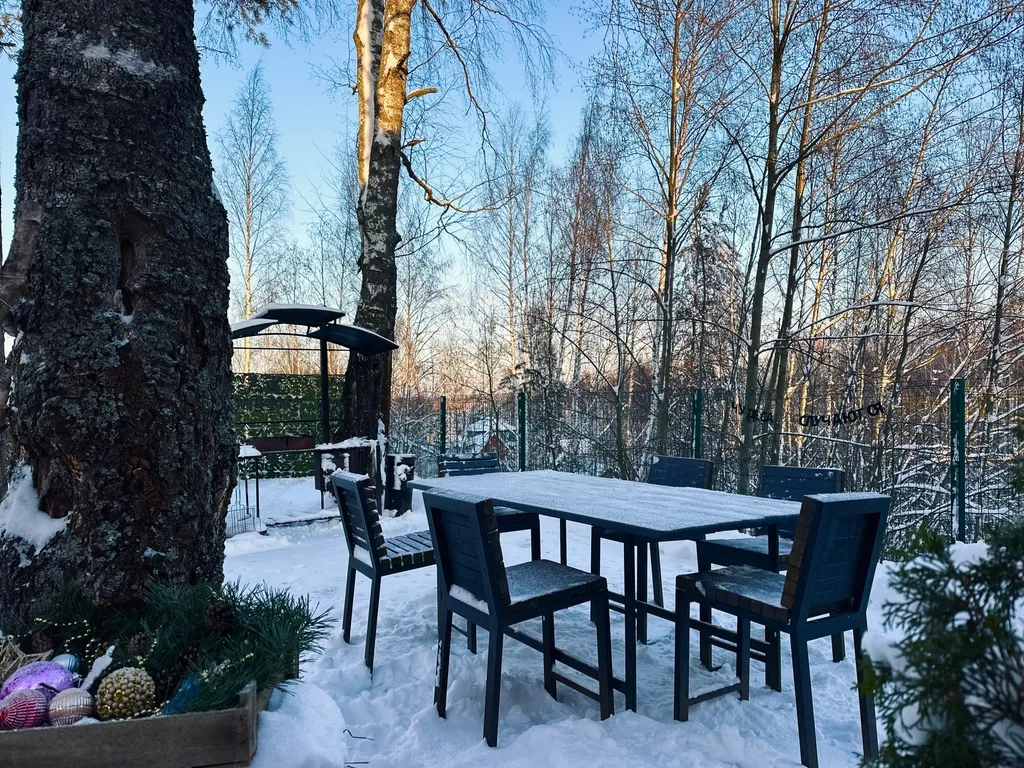 Коттедж Коттедж Лучшие место для вашего отдыха — Мга