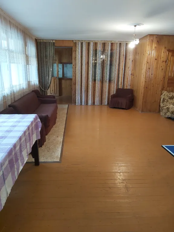 Дом особняк в живописном районе Куртатинского ущелья