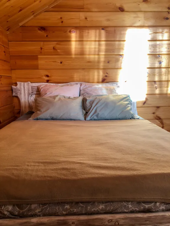 Эко комплекс Grizzly house