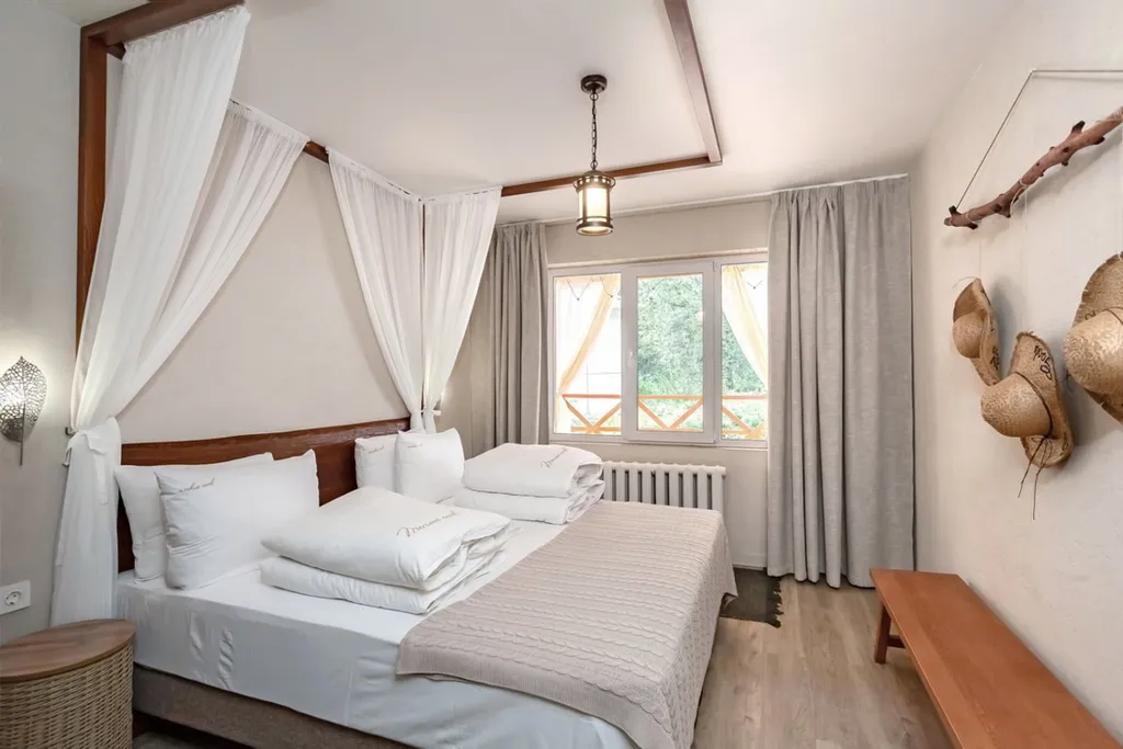 2-комнатная Квартира — аренда посуточно в Бердск