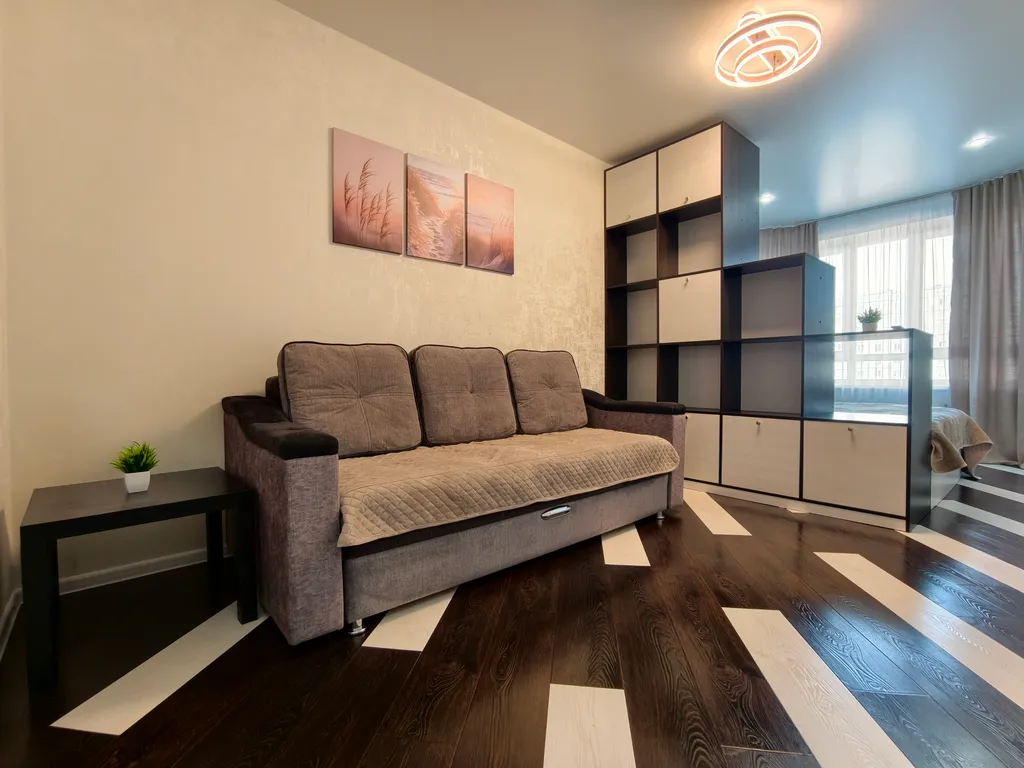 Квартира в центре города