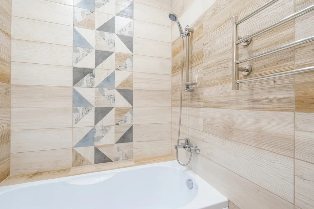 Уютная 3к квартира в центре Красной Поляны